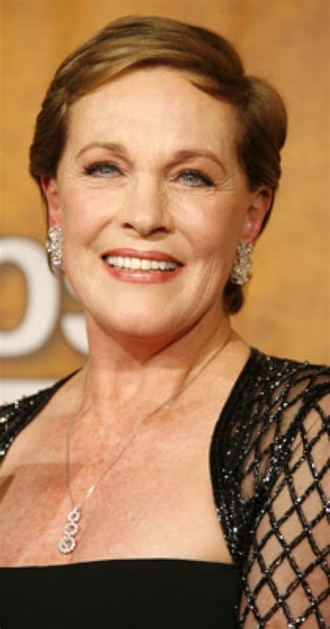 julie andrews imdb|More.